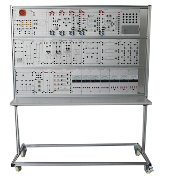 Power Electronics Training Device