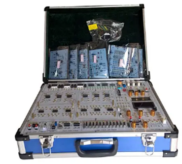 Comprehensive Electronic Training Kit