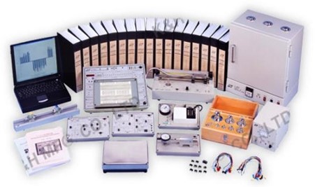 Advanced Sensor Experimental System