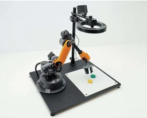 Mirobot Calligraphy Kit