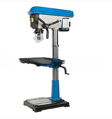 Pillar Drilling Machine