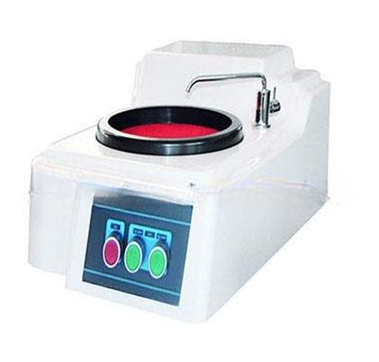 Single Disc Polishing Machine