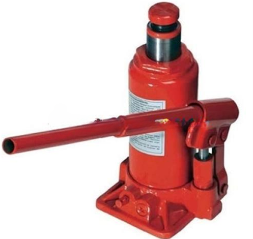 Hydraulic Jacks