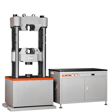 Universal Testing Machines – UTM