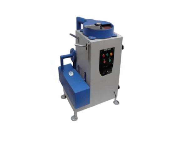 Spectro Sample Polisher Machine