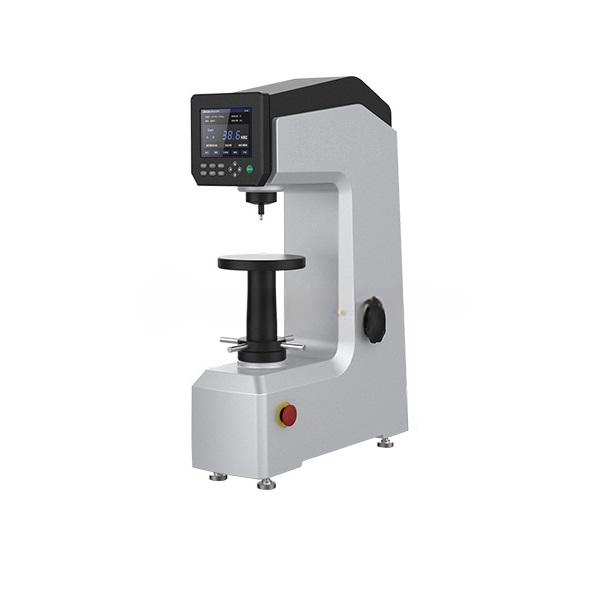 Digital Rockwell Hardness Tester