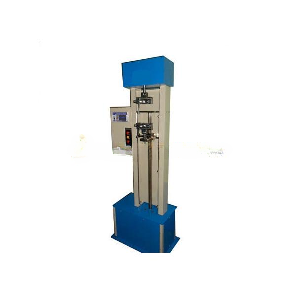 Tensile Strength Testing Machine