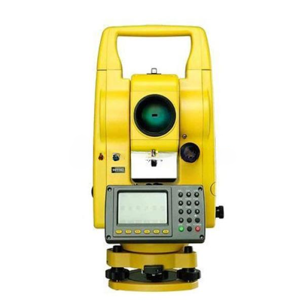 Electronic Theodolite