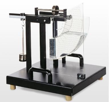 Centre of Pressure Apparatus