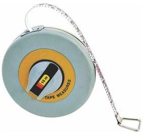 FIBER GLASS MEASURING TAPE