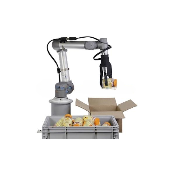 Pick and Place Robot Trainer